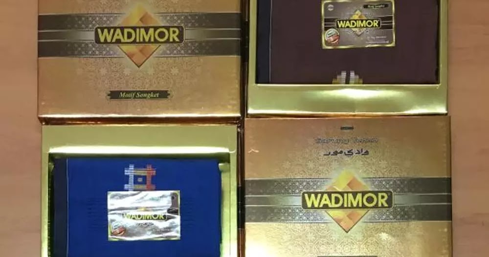 Grosir Sarung Wadimor Songket Sarung Murah Surabaya grosir sarung wadimor songket sarung murah surabaya