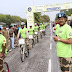 CISF at Yamuna Expressway Creates World Record