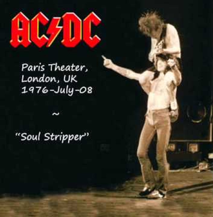 T.U.B.E.: AC/DC - 1976-07-08 - London, UK (FM/FLAC)