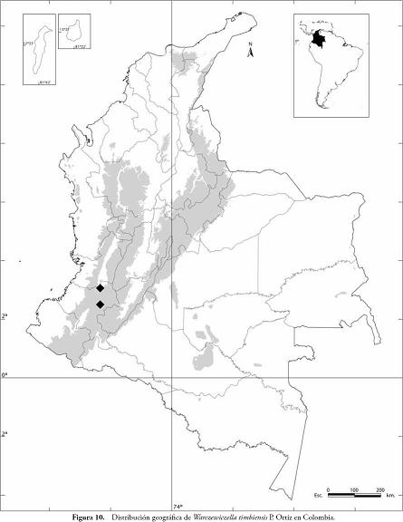 Mapa De Colombiadepartamentos Y Capitales 2018 Para Dibujarcolorear