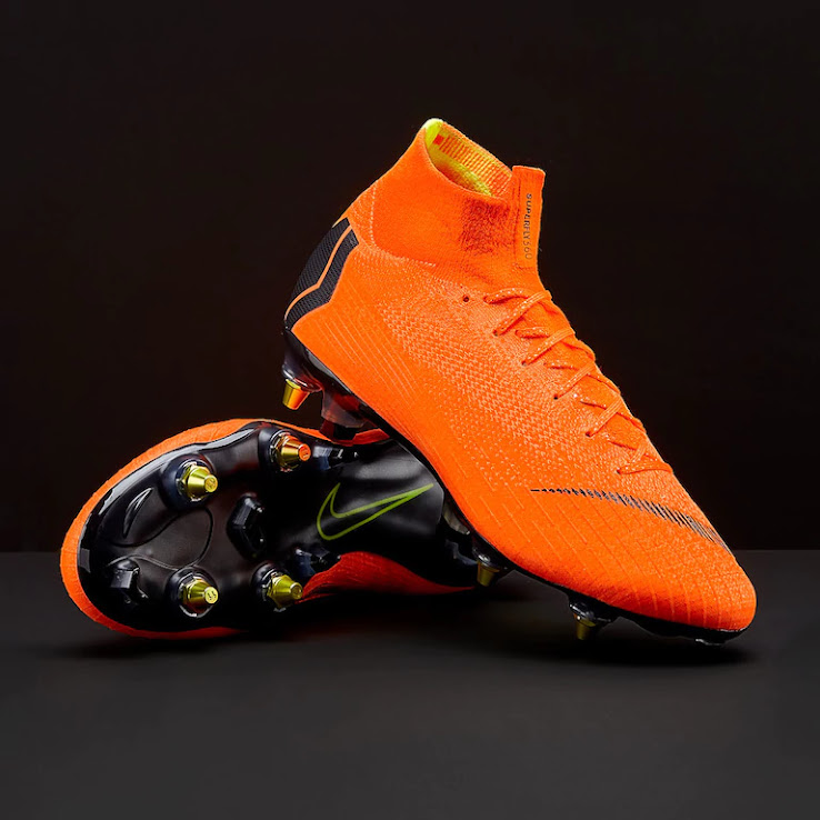 nike mercurial superfly 360 sg