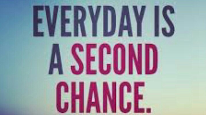 Make Today the Day you CHANGE!!