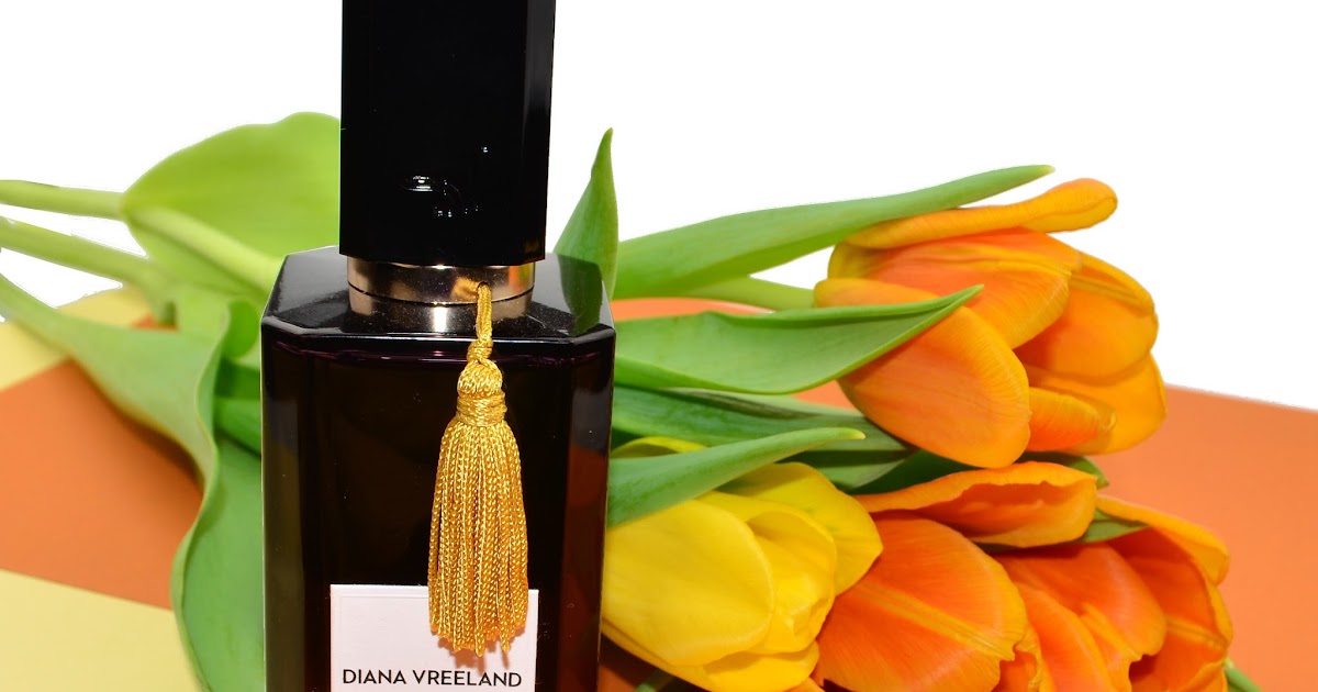 daringly different by diana vreeland