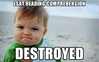 LSAT Blog Online LSAT Reading Comprehension Video Course