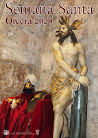 Orcera - Semana Santa 2020