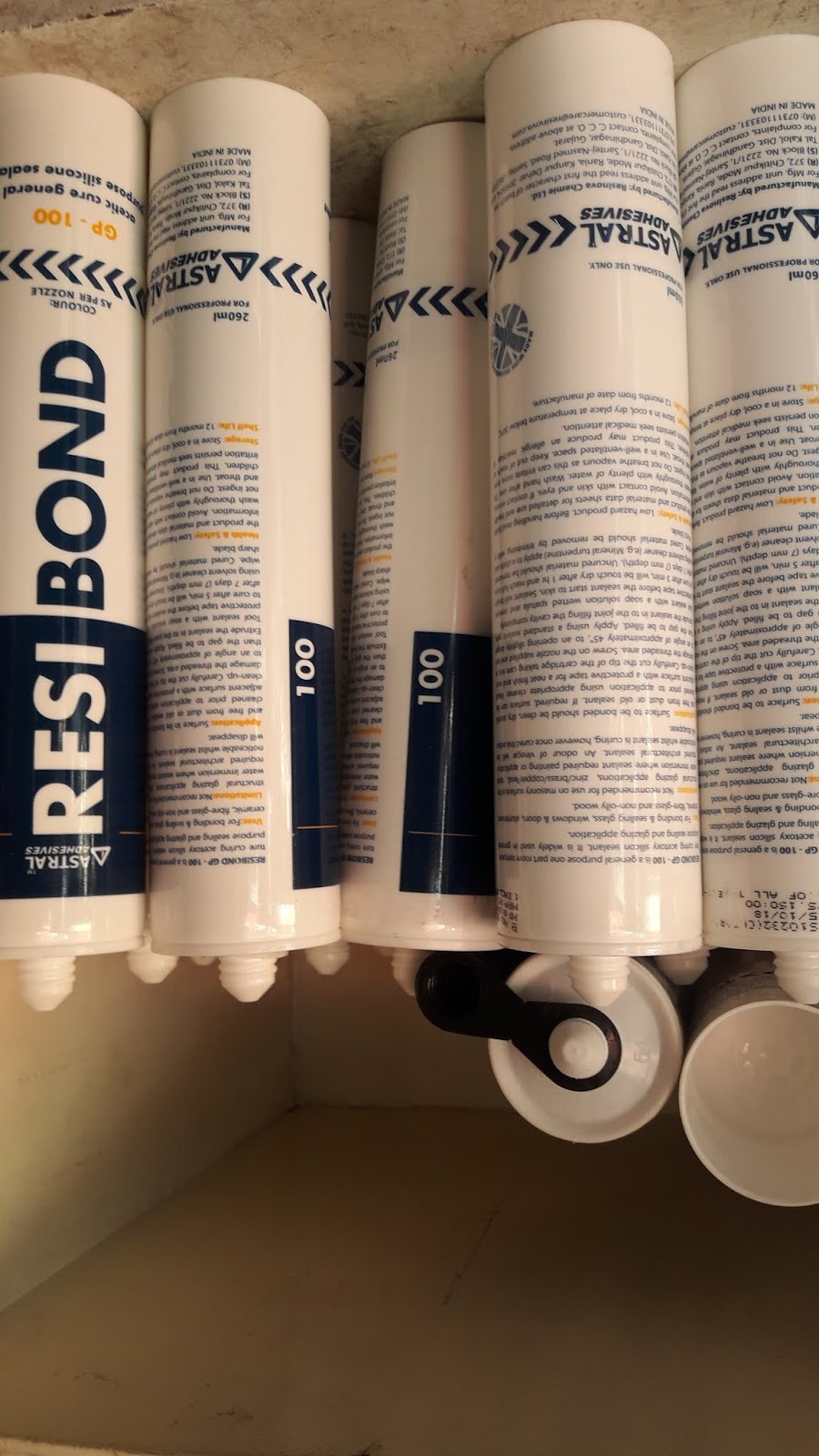 Vilekhari Digital Marketing Academy Hyderabad ADHESIVES & PACKAGING CO