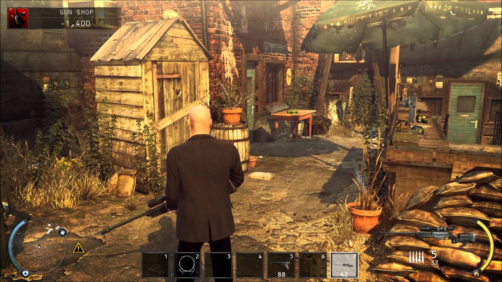 hitman absolution android download hitman absolution android download