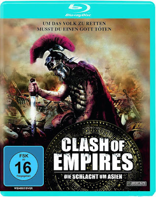Clash of Empires The Battle for Asia 2011 Dual Audio BRRip 480p 200mb HEVC