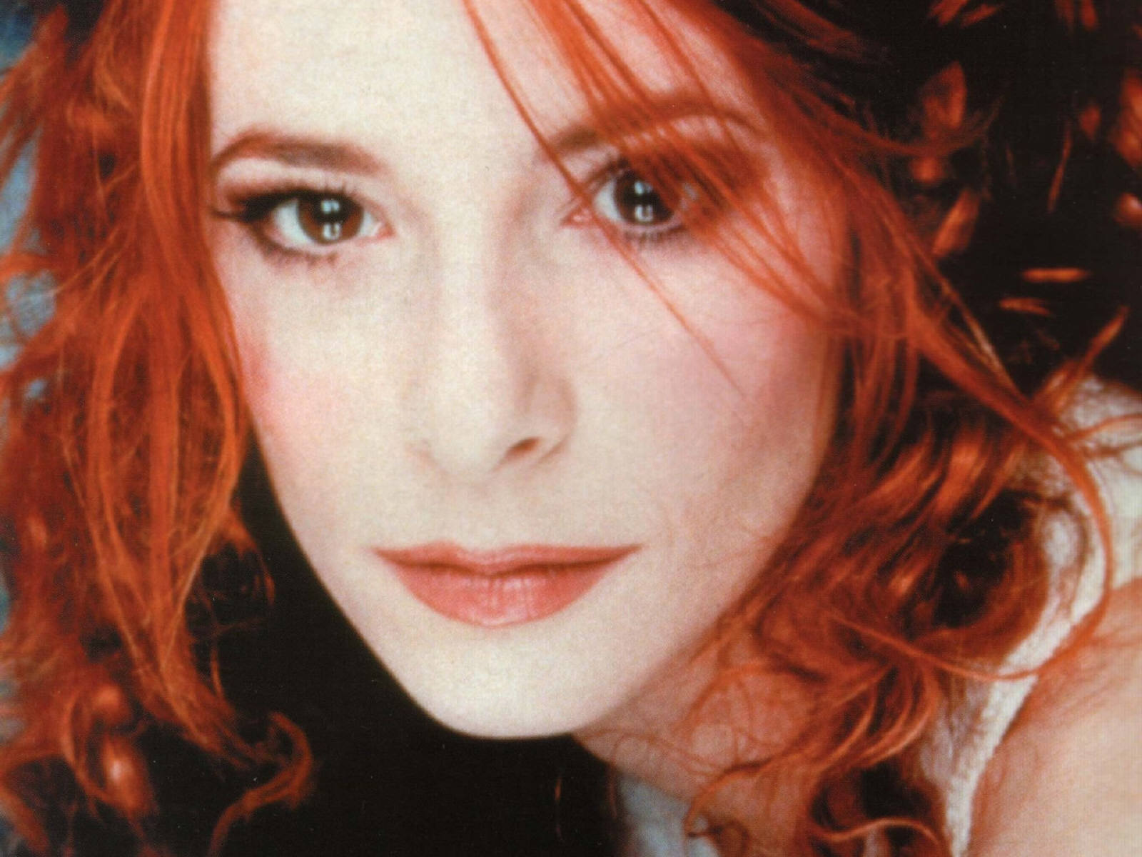 Mylene Farmer Wallpaper