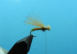Fly Tying Nation: October 2011