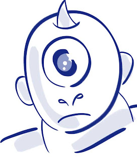 Kirdoodle: January 2013