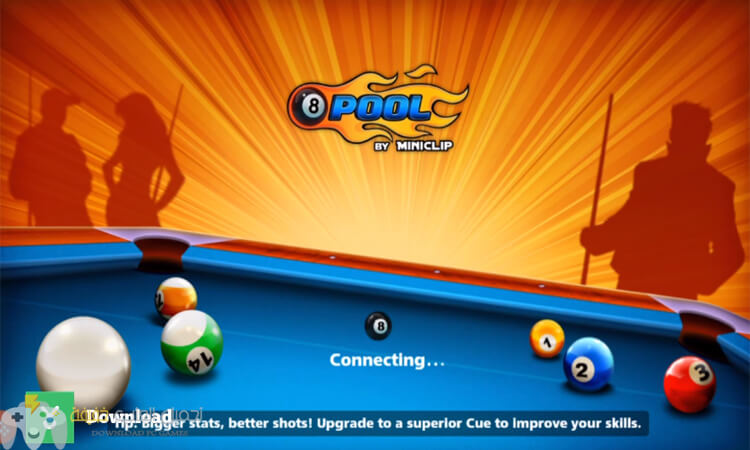 تحميل لعبة بلياردو 8 Ball Pool للكمبيوتر مضغوطة تحميل لعبة بلياردو 8 Ball Pool للكمبيوتر مضغوطة