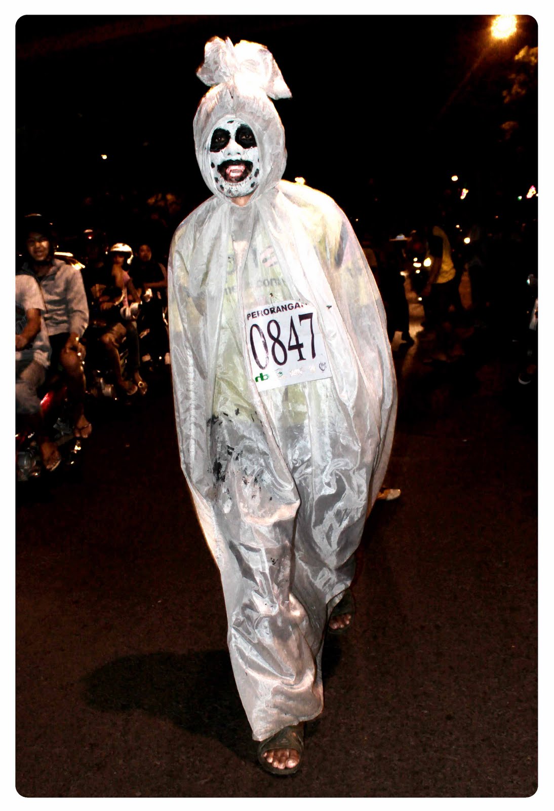 99+ Gambar Hantu Untuk Karnaval Gratis Terbaru