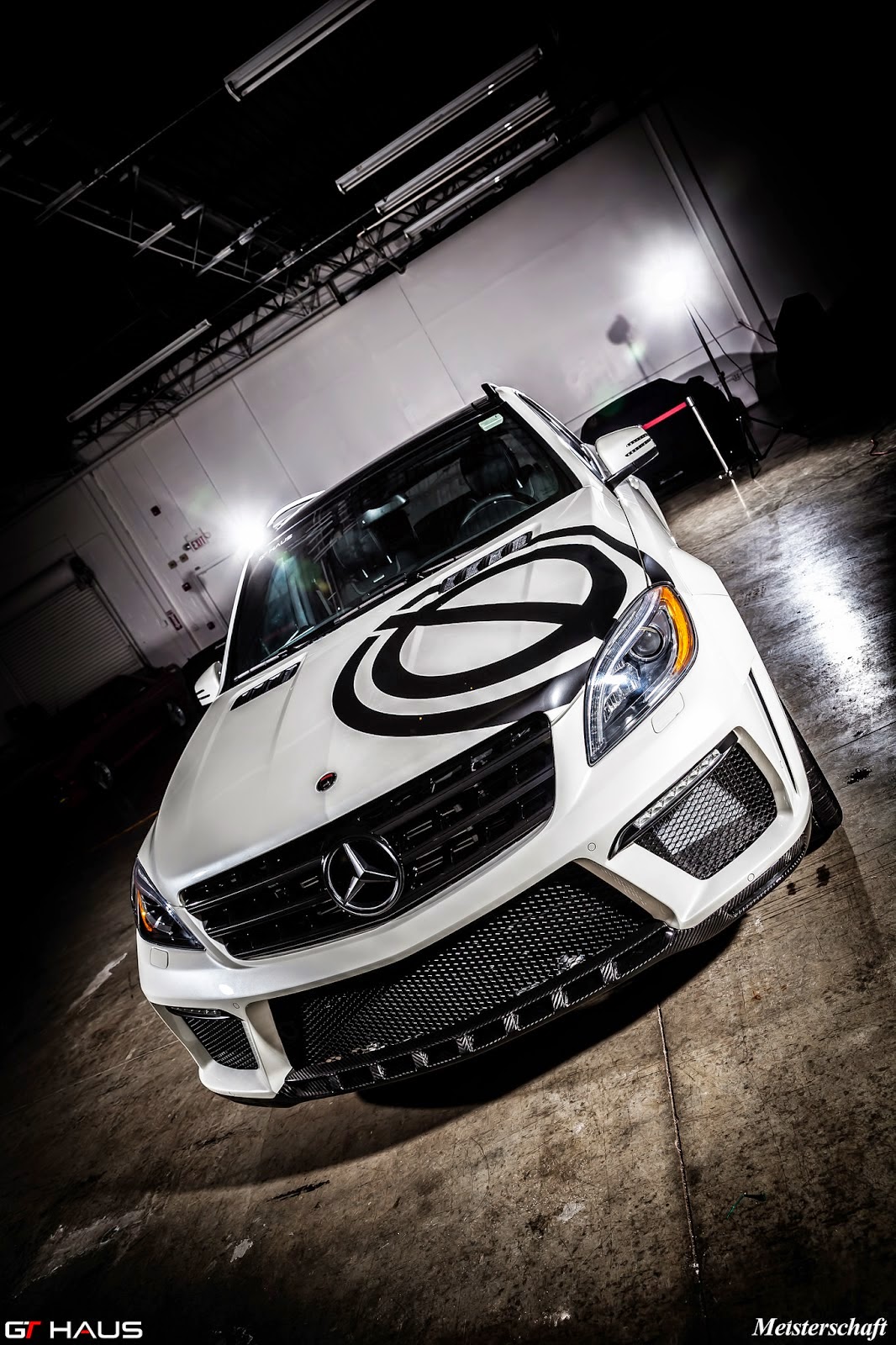 G Wagon 2015 >> Mercedes-Benz ML 63 AMG INFERNO By Meisterschaft & GT Haus ... G Wagon 2015 >> Mercedes-Benz ML 63 AMG INFERNO By Meisterschaft & GT Haus ...