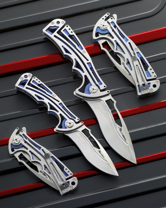 custom pocket knives 2