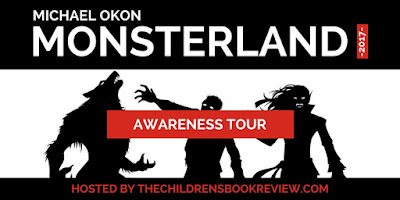 https://www.thechildrensbookreview.com/weblog/2017/10/monsterland-by-michael-okon-awareness-tour.html