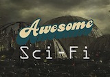 Awesome Sci-Fi Roku Channel