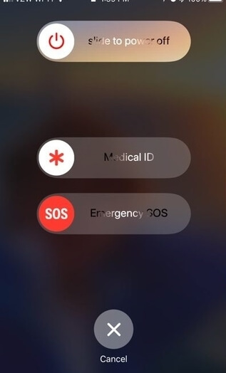 How to use Emergency Sos on iPhone How to use Emergency Sos on iPhone