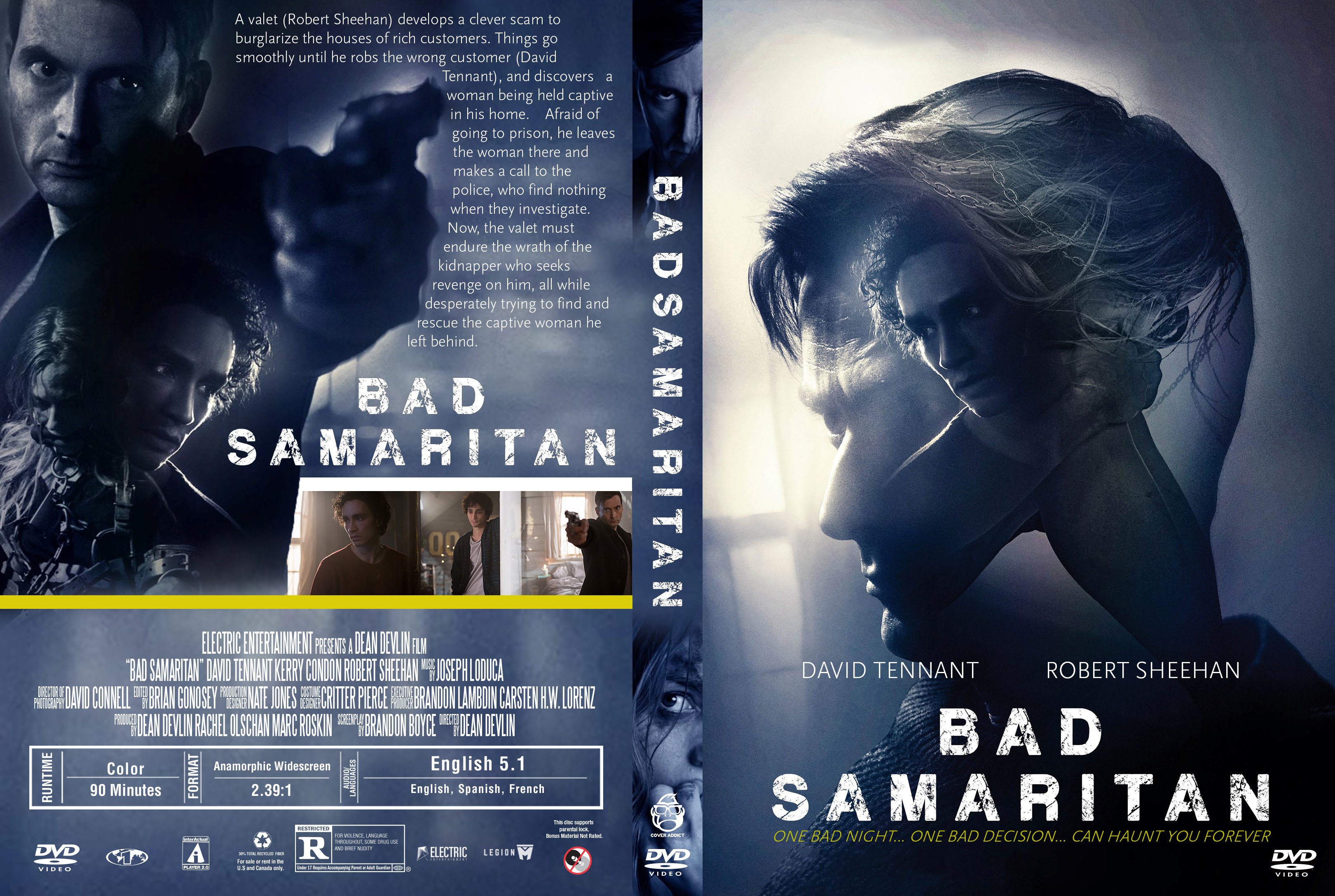 Movie Movie