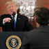 CNN files a lawsuit against President Trump and top aides for banning reporter. Jim Acosta from the White House