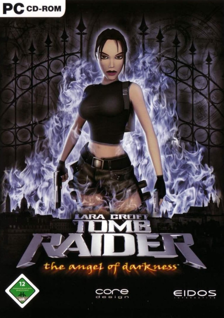 tomb raider angel of darkness no cd tomb raider angel of darkness no cd