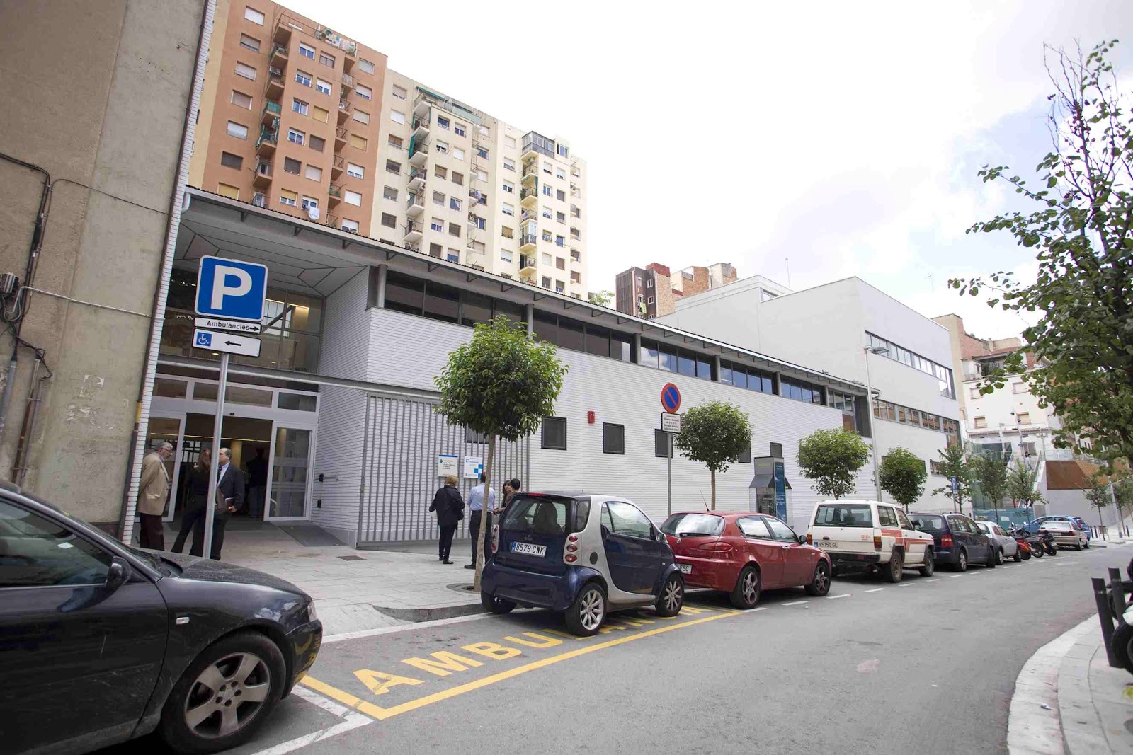 A HortaGuinardó, marquem la diferència ICV Iniciativa