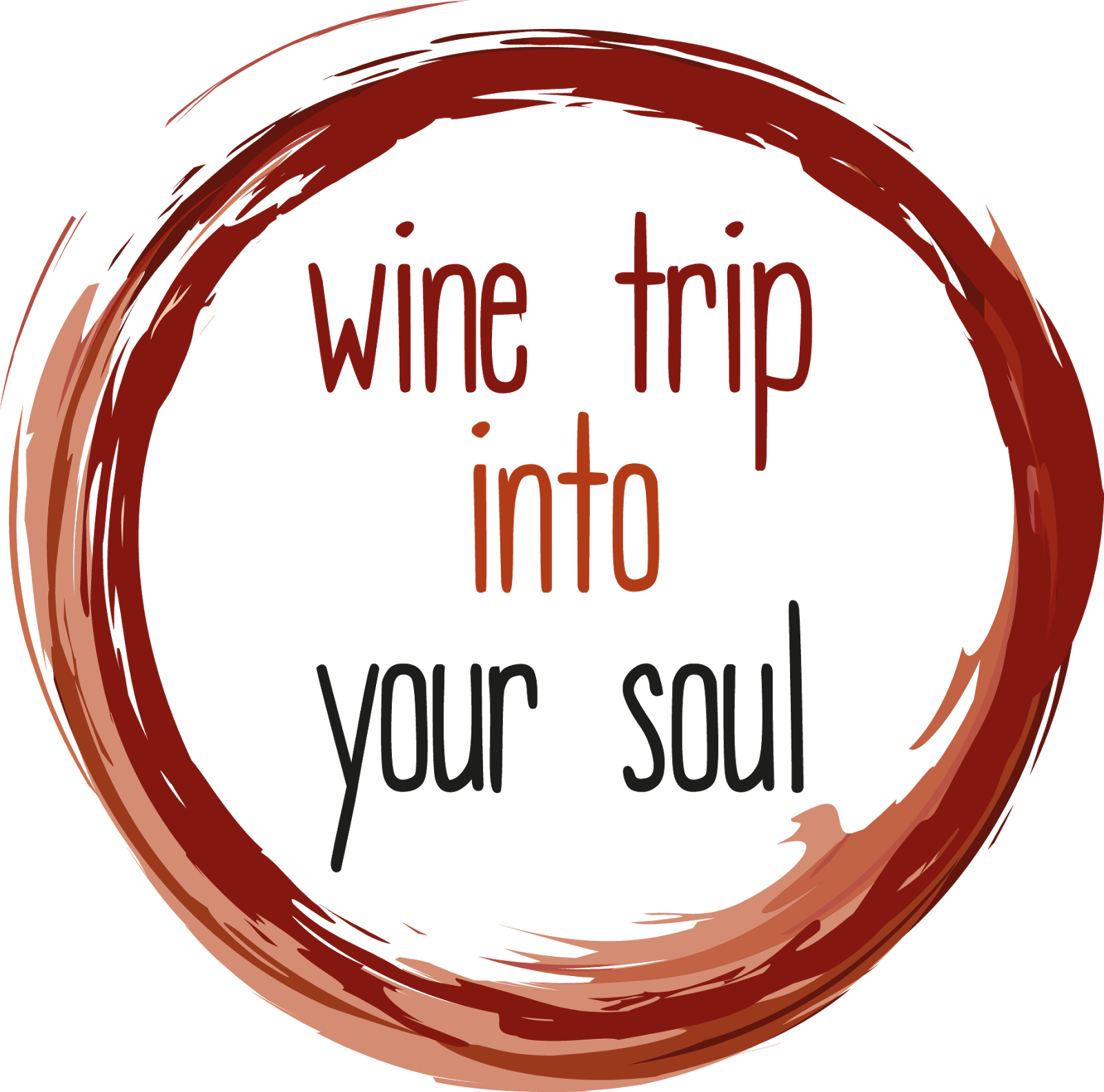 Wine Trip Into Your Soul