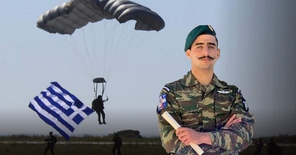 Αθωώθηκε παμψηφεί ο καταδρομέας Μανώλης Μπούχλης Αθωώθηκε παμψηφεί ο καταδρομέας Μανώλης Μπούχλης