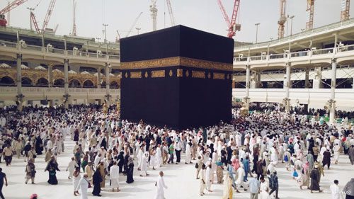 Umroh Desember 2016 Akhir Tahun Penuh Berkah Umroh Desember 2016 Akhir Tahun Penuh Berkah