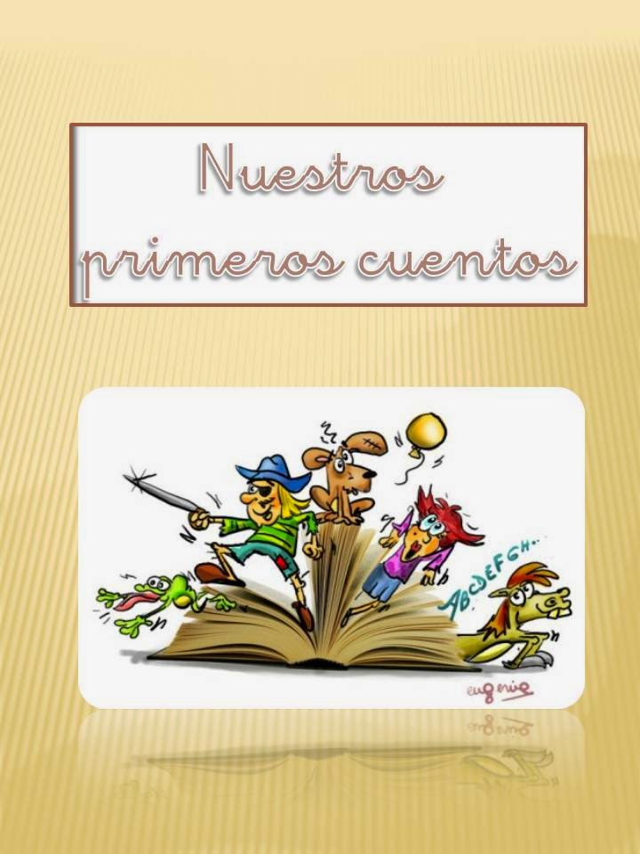 Nuestro primeros cuentos (17)