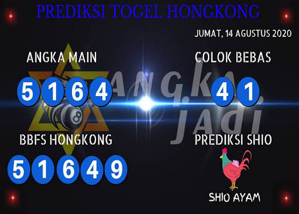 syair hongkong syair hongkong