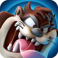 Looney Tunes Unlimited (Gold/Gems/Energy) MOD APK Looney Tunes Unlimited (Gold/Gems/Energy) MOD APK