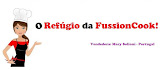 Vem Conhecer o Meu Grupo de Facebook da FussionCook! O Refúgio da FussionCook!