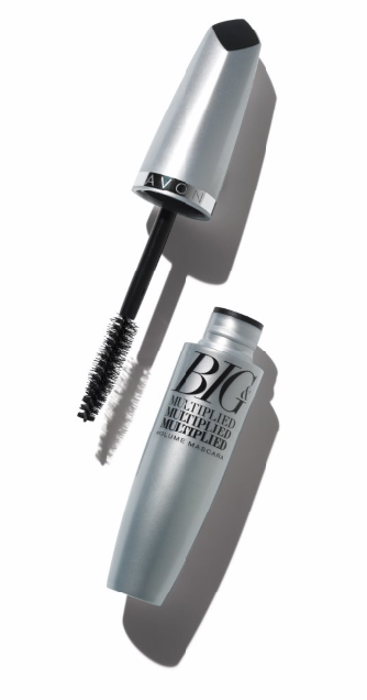 nuovo big & multiplied mascara avon big & multiplied mascara avon