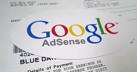 Pendapatan AdSense Blogger Indonesia