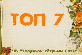 ТОП 7