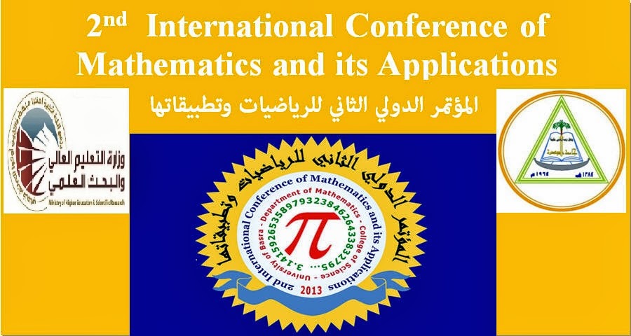 The Second International Conference of Mathematics and its Applications