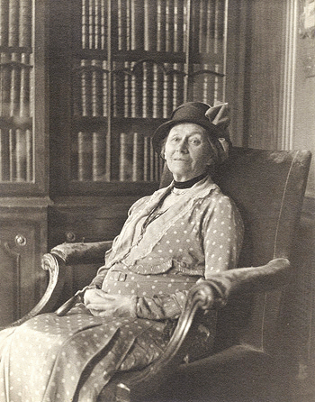 Alice Liddell 1852-1934 η αληθινή Αλίκη στη Χώρα των Θαυμάτων