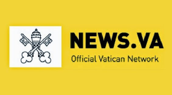 Web Oficial VATICANO