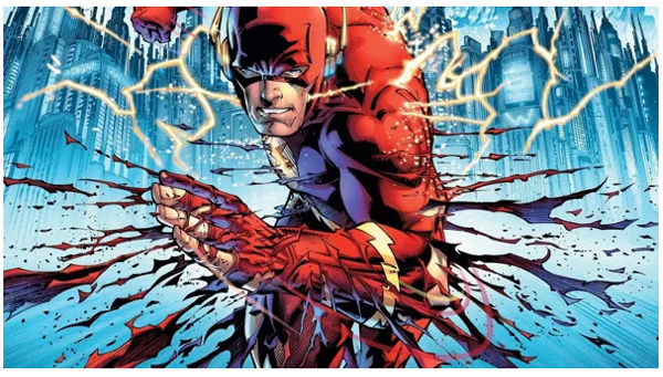 The Flash