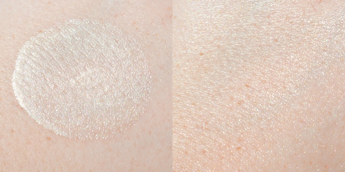 NARS 413 BLKR Illuminator Review and Swatches NARS 413 BLKR Illuminator Review and Swatches