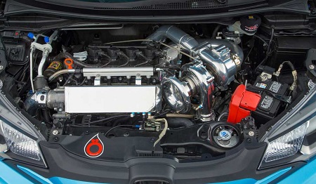 Modifikasi Mobil Terbaru 2018