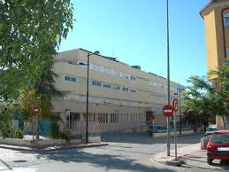 HOSPITAL DE MOLINA