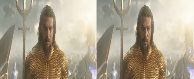 Aquaman (2018) Full 3D