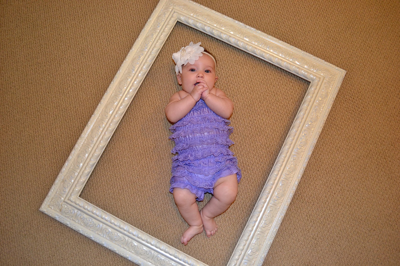 our-little-texan-3-months