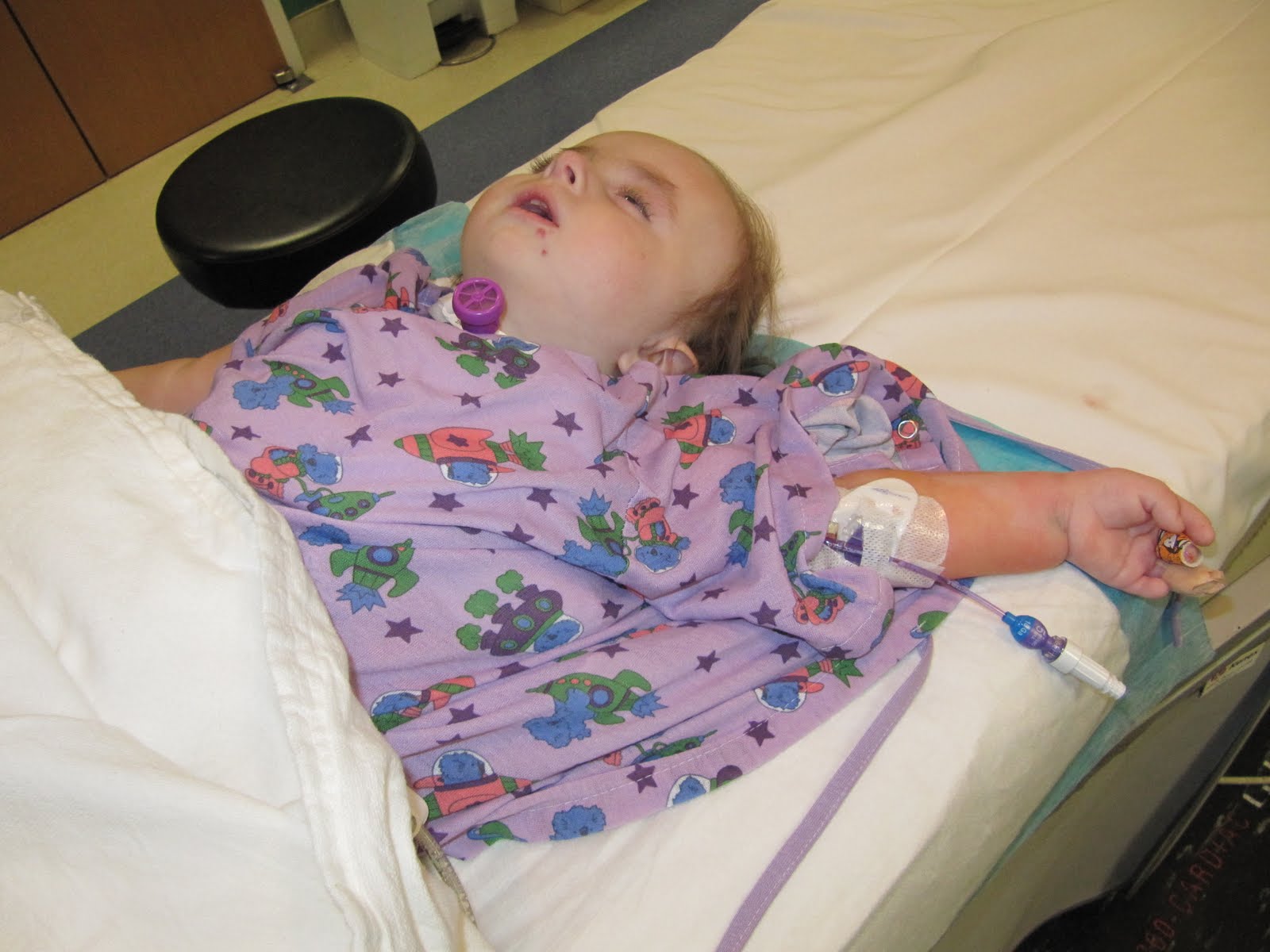 Rebekah Faith Redefining With Life' Living with