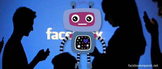 respuestas automáticas de Facebook
