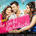 Eshe Gechi Kachakachi Lyrics - Arijit Singh, Antara Mitra | Ami Je Ke Tomar