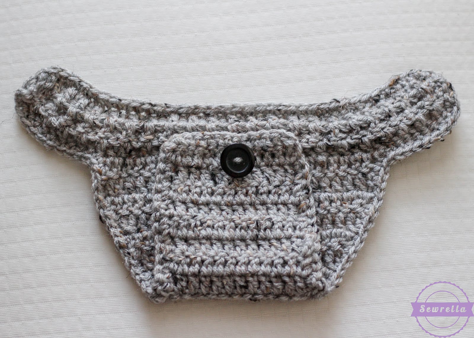 The Parker Crochet Diaper Cover • Sewrella the-parker-crochet-diaper-cover-sewrella