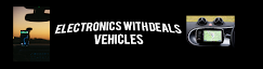 Car Electronics on Discount